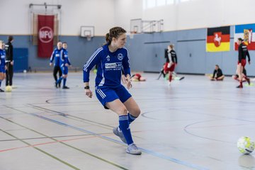Bild 42 - F NFV Futsalturnier